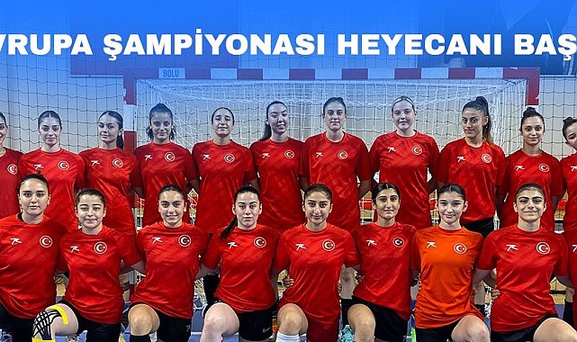 Elazığ SYSK'dan iki sporcu milli kadroda