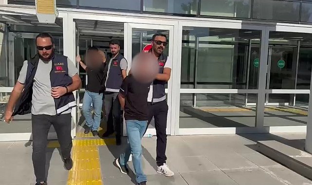 Elazığ'da 6 kişinin yaralandığı çay ocağı saldırısında 2 tutuklama