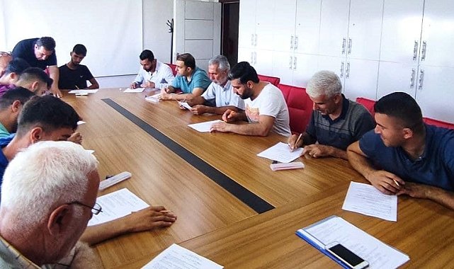 Elazığ'da avcı adaylarına yönelik kurs sona erdi