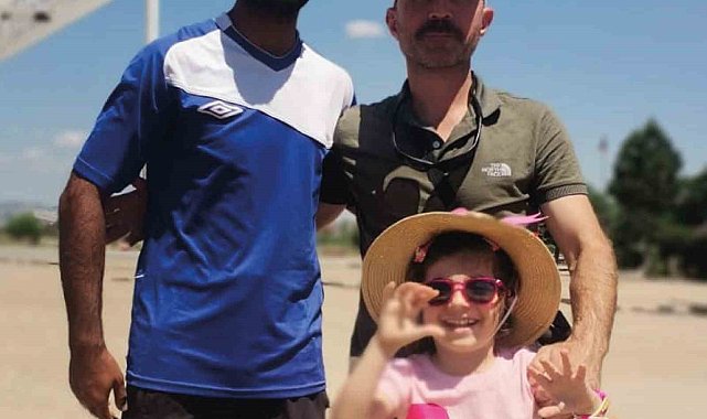 Elazığlı sporcu, bocce milli takımında