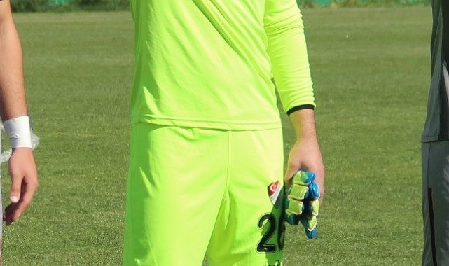 Elazığspor mevcut kalecileriyle devam edecek
