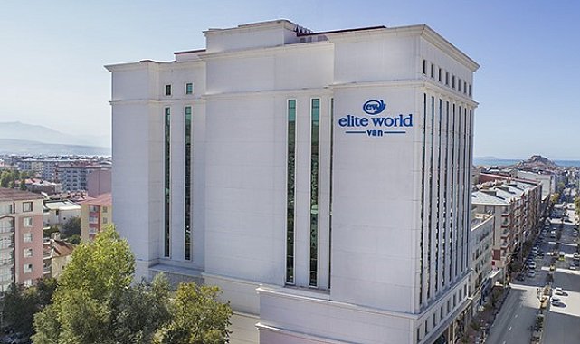 Elite World Hotels 3 bin yeni personel alacak