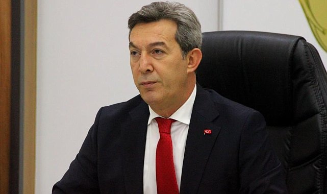 Emniyet Müdürü Tuncer veda etti