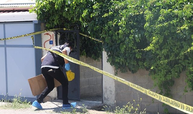 Erzincan'daki cinayetin şok ayrıntıları ortaya çıktı