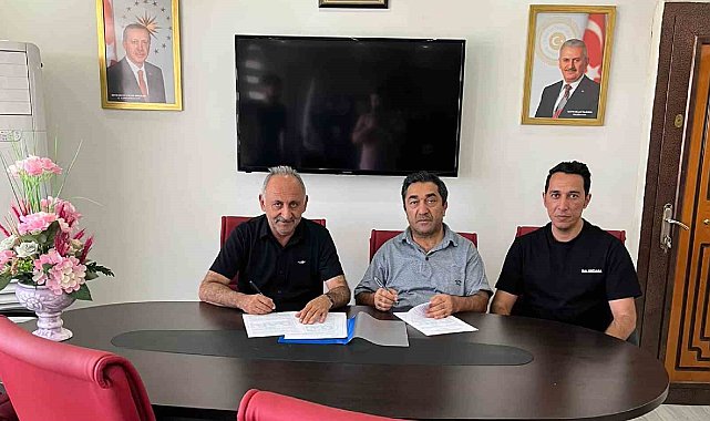 Eski cezaevi binası fabrika oluyor