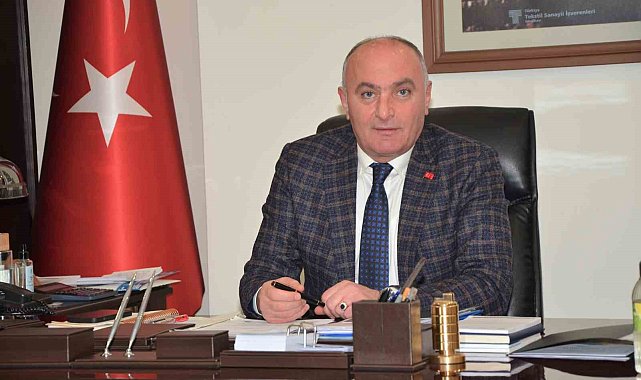 ETSO, teşvik ve destek sorunlarına çözüm arıyor