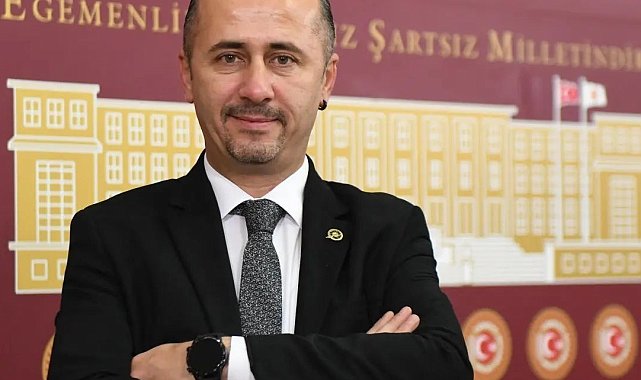 Gazeteci Onur Sağsöz kalp krizi geçirdi