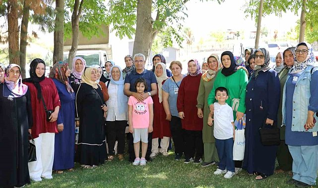 Güder: "Söz verdiğimiz projeleri tamamlayacağız"