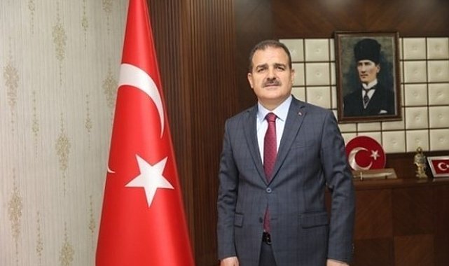 Hakkari Valisi Akbıyık Muğla&#039;ya atandı