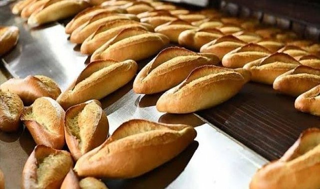 Hakkari'de ekmek 7 lira oldu