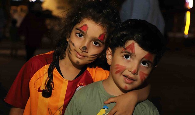 Hakkâri&#039;de çocuk etkinlikleri düzenlendi
