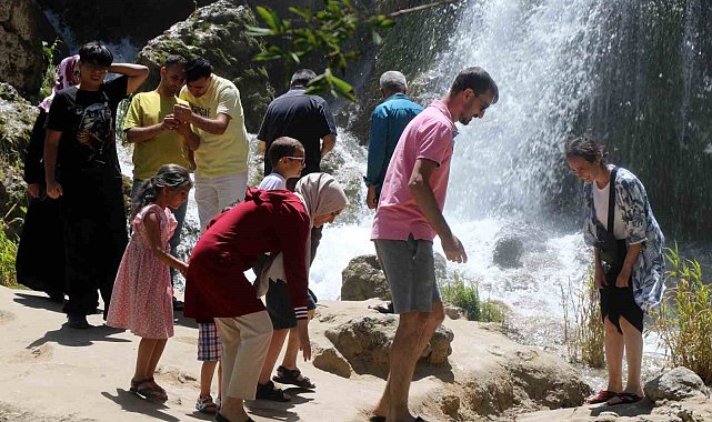 Hava sıcaklıkları mevsim normalleri üzerinde seyretmeye devam edecek