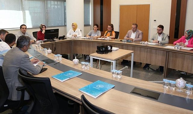 İl Göç Toplantısı yapıldı