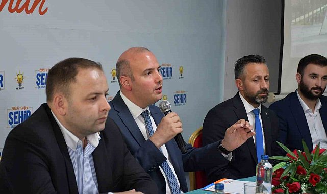 İleri: "Muhalefet ciddi bir kafa karışıklığı içerisinde"