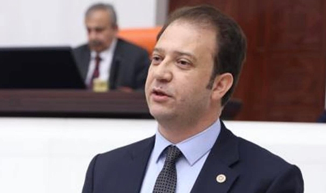 İnan Akgün Alp, Hapanlı Köyü'ne ses oldu