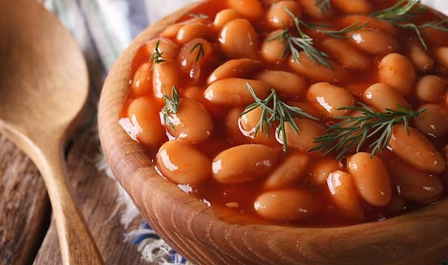 İspir Fasulyesine akademik bakış