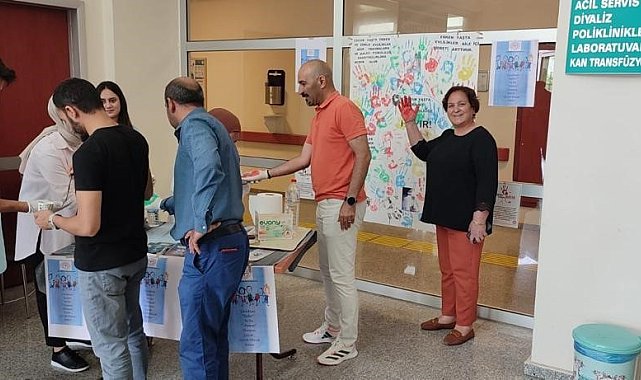 Kağızman'da sağlıkçılar çocuk yaşta evliliğe dikkat çekti