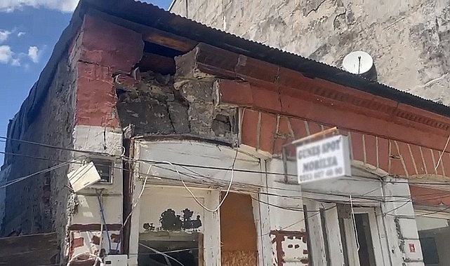 Kars'ın tarihi mirası tehlike altında