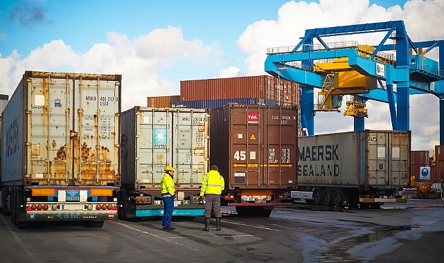 Kars'ın Temmuz ayı dış ticaret raporu belli oldu