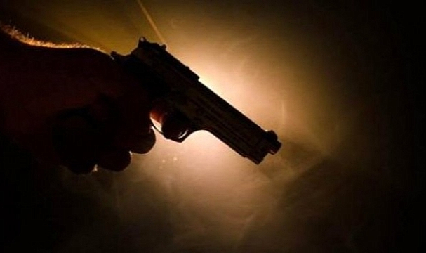 Kars'ta bir kişinin öldüğü silahlı saldırının zanlısı tutuklandı