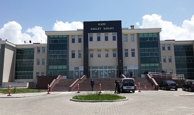 Kars'ta hayvan hırsızlığı gerekçesiyle 2 zanlı tutuklandı