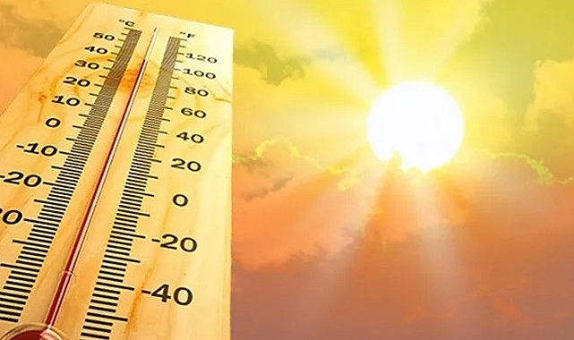 Kars'ta uzmanlardan yüksek sıcaklık uyarısı