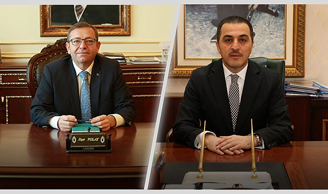 Kars Valisi değişti
