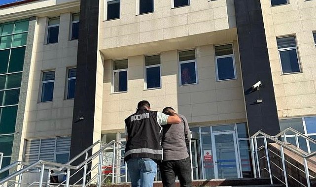 Kopya skandalının organizatörü tutuklandı
