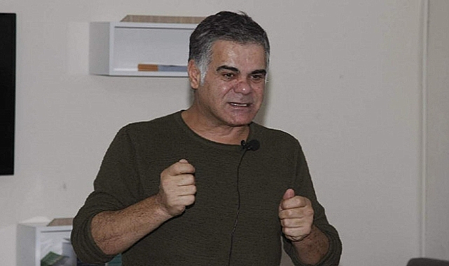 Karslı gazeteci Özışık hayatını kaybetti