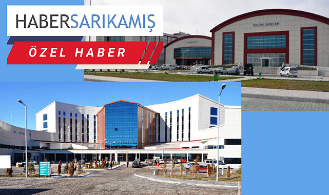 Karslıların sağlığı Erzurum'a emanet