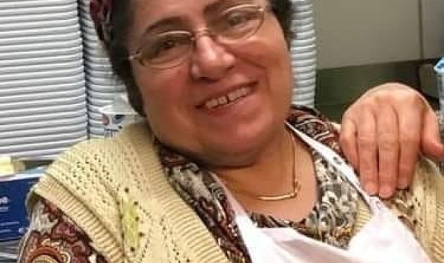 Kaza yapan yaşlı çift, tatil dönüşü hayatlarını kaybetti