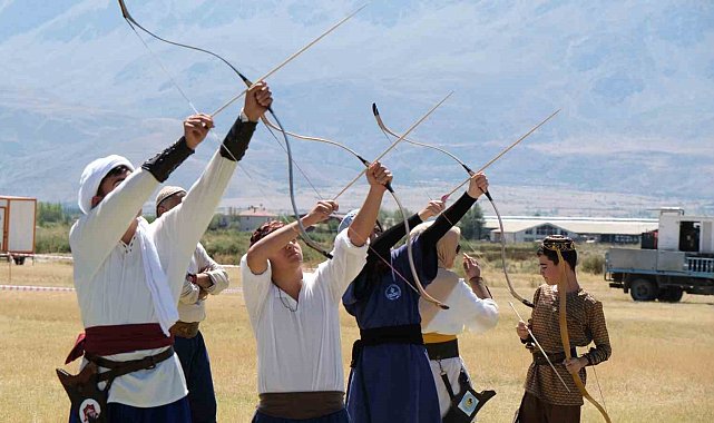 Kemankeşler Erzincan'da