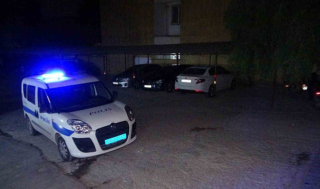 Malatya'daki cinayete 2 tutuklama