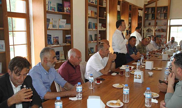 Malazgirt Zaferi'nin 952. yıl dönümü kutlamaları için hazırlıklar devam ediyor