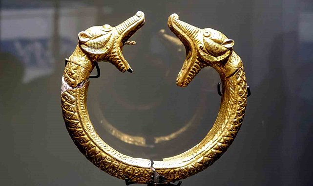 Malazgirt'in emaneti Erzurum'da