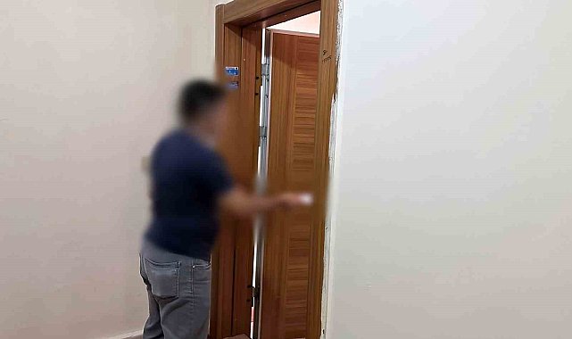 Mardinli iş adamı ihtiyaç sahibi ailelere maddi destekte bulundu