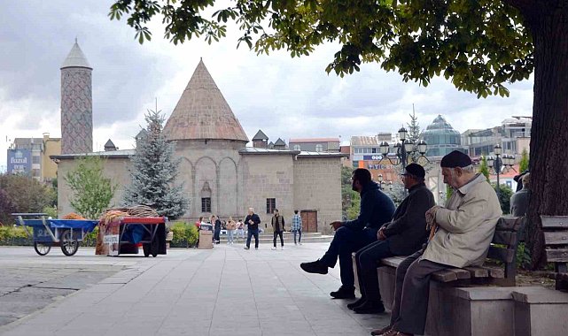 Meteorolojiden sıcak uyarısı