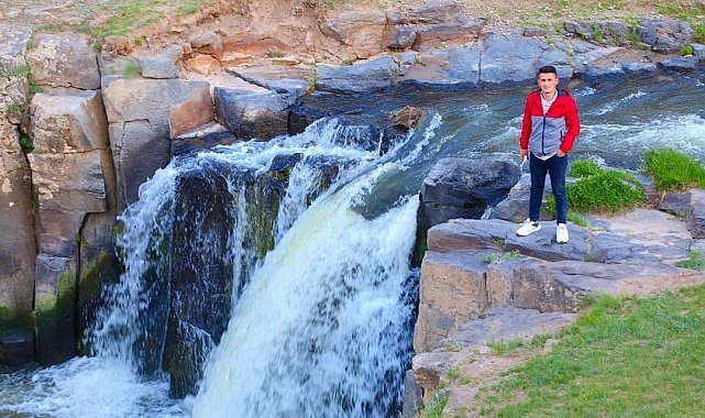 Meya Şelalesi keşfedilmeyi bekliyor