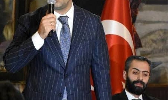 MHP kongresi 10 Eylül'de