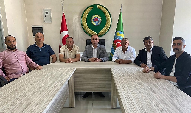 Müçük, Turgutreis'e çağrıda bulundu