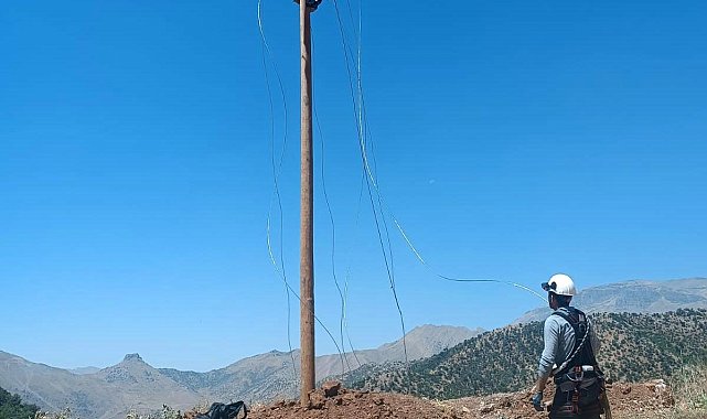 Müdür Ağacanoğlu: "Kesintisiz enerji için planlı kesinti şart"