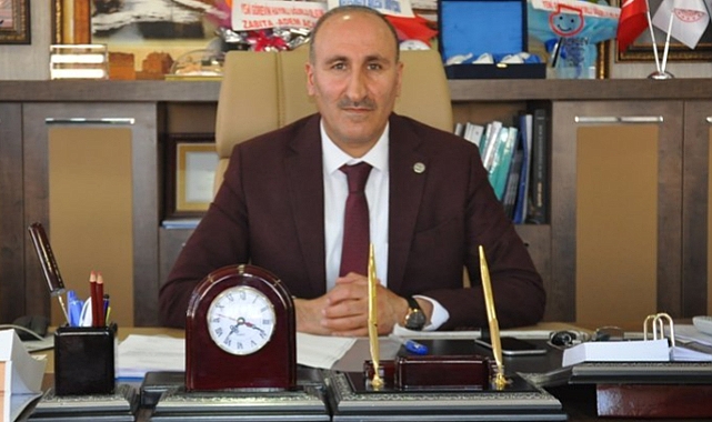 Müdür Aydın Acay, Kars’tan ayrılıyor