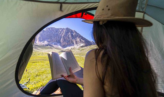 Munzurlar, turistlerin ilgi odağı
