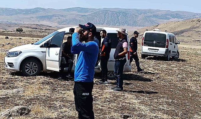 Muş'ta 2 gündür kayıp olan engelli genç bulundu