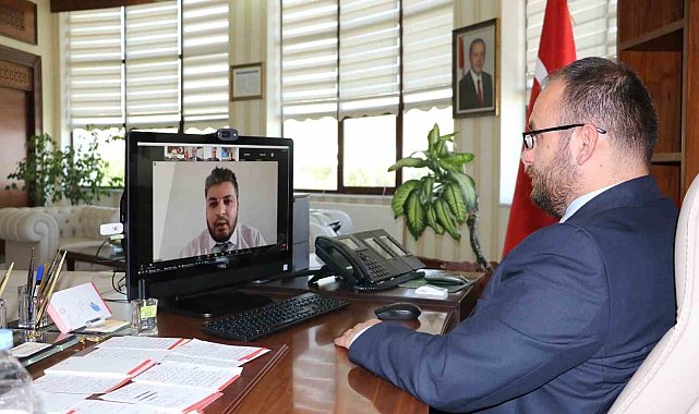 Muş'ta Uluslararası Savaş Alanı Arkeoloji Çalıştayı düzenlendi