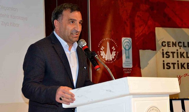 Necip Fazıl'ın Erzurum sevgisi