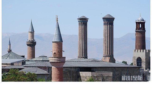 Nihat Kılıçoğulları'na "Tarih" fotoğrafı ödülü