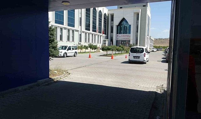 Nişanlısını öldürdüğü iddia edilen kadın adliyeye sevk edildi