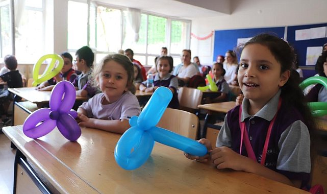 Okul öncesi öğrenci ve velilere tavsiyeler