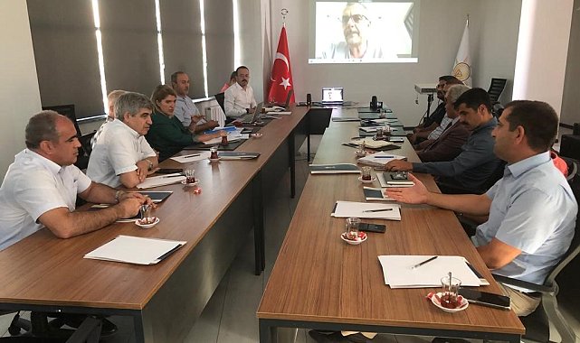 Ölmeztoprak: "Yaraları birlik içerisinde kısa bir sürede saracağız"